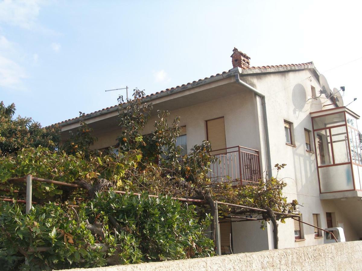 Apartments Pettener - Great Location Μεντουλίν Εξωτερικό φωτογραφία