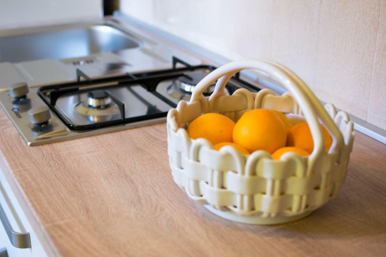 Apartments Pettener - Great Location Μεντουλίν Εξωτερικό φωτογραφία