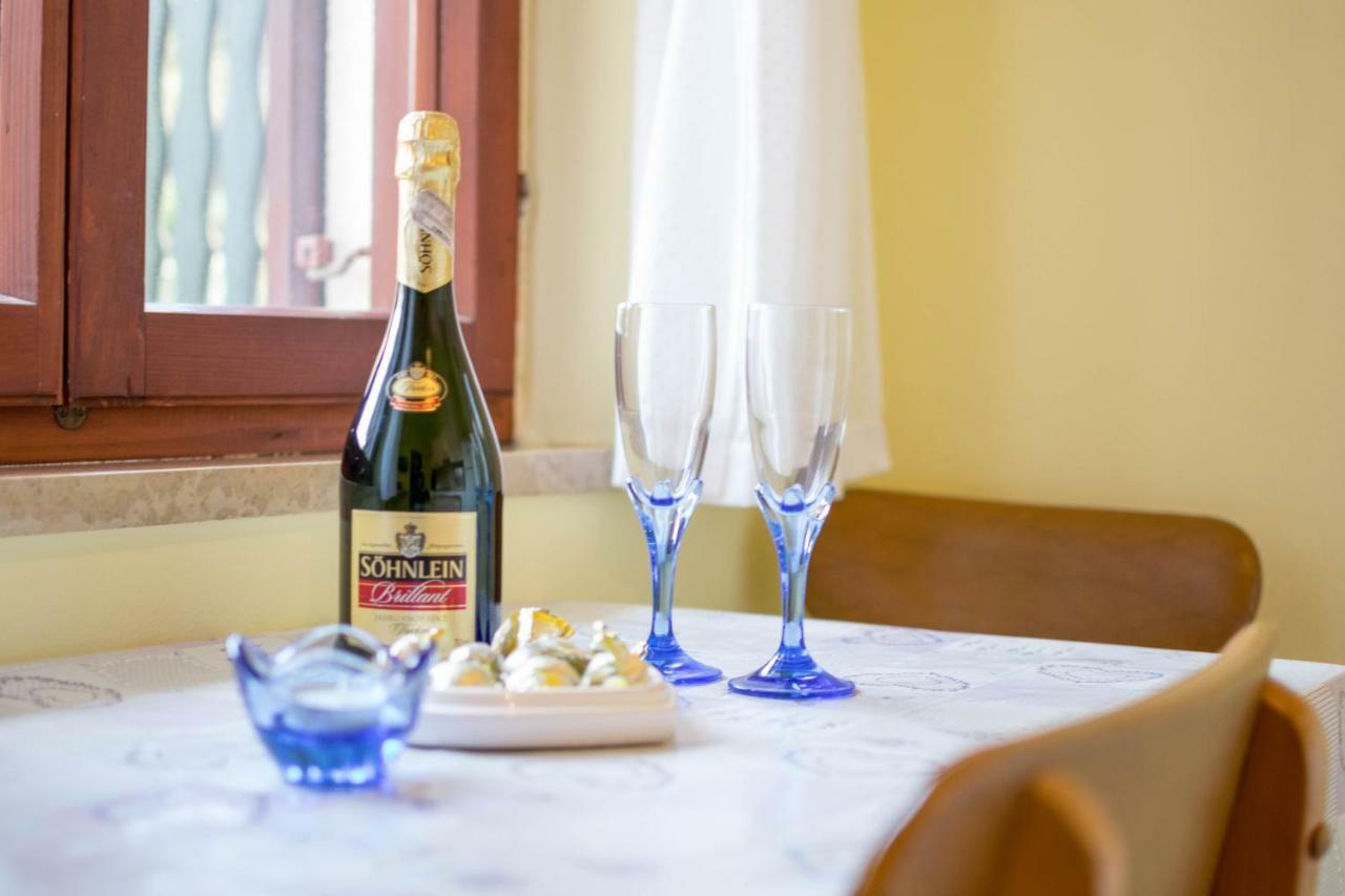 Apartments Pettener - Great Location Μεντουλίν Εξωτερικό φωτογραφία