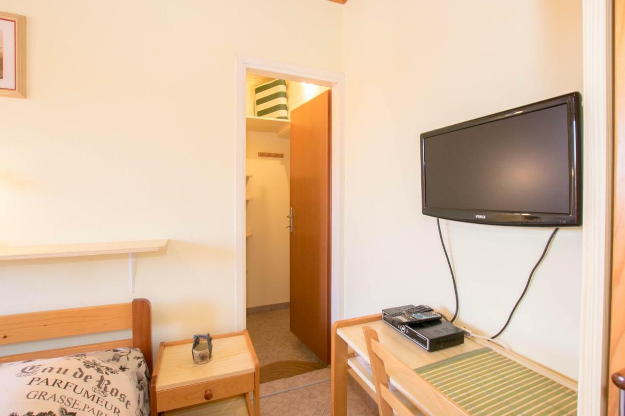 Apartments Pettener - Great Location Μεντουλίν Εξωτερικό φωτογραφία
