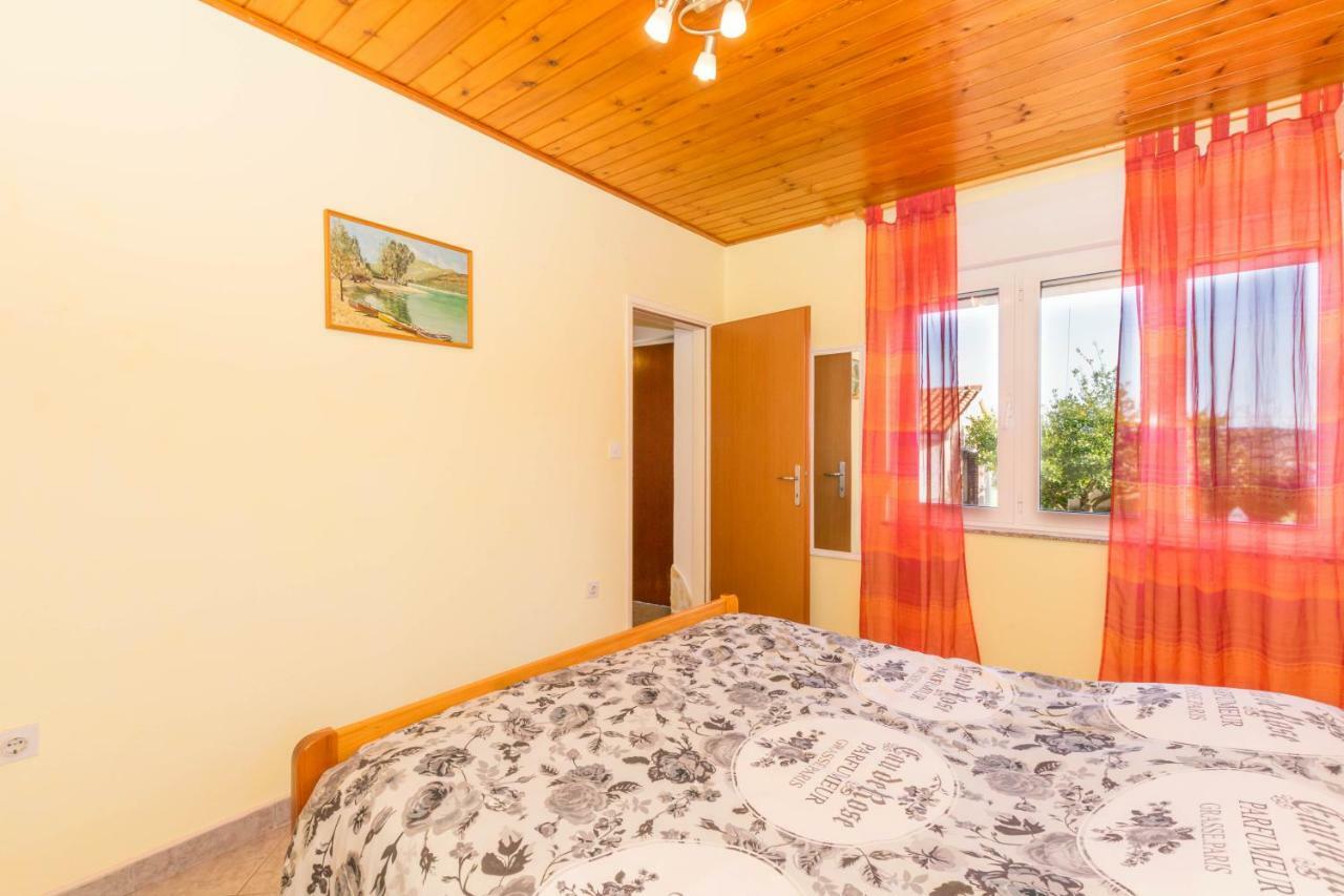 Apartments Pettener - Great Location Μεντουλίν Εξωτερικό φωτογραφία