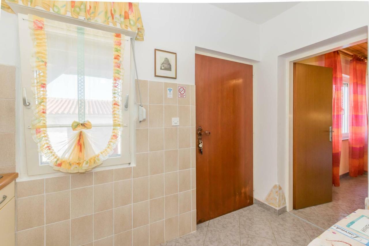 Apartments Pettener - Great Location Μεντουλίν Εξωτερικό φωτογραφία