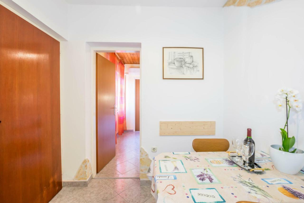Apartments Pettener - Great Location Μεντουλίν Εξωτερικό φωτογραφία