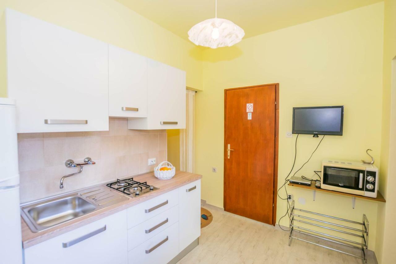 Apartments Pettener - Great Location Μεντουλίν Εξωτερικό φωτογραφία