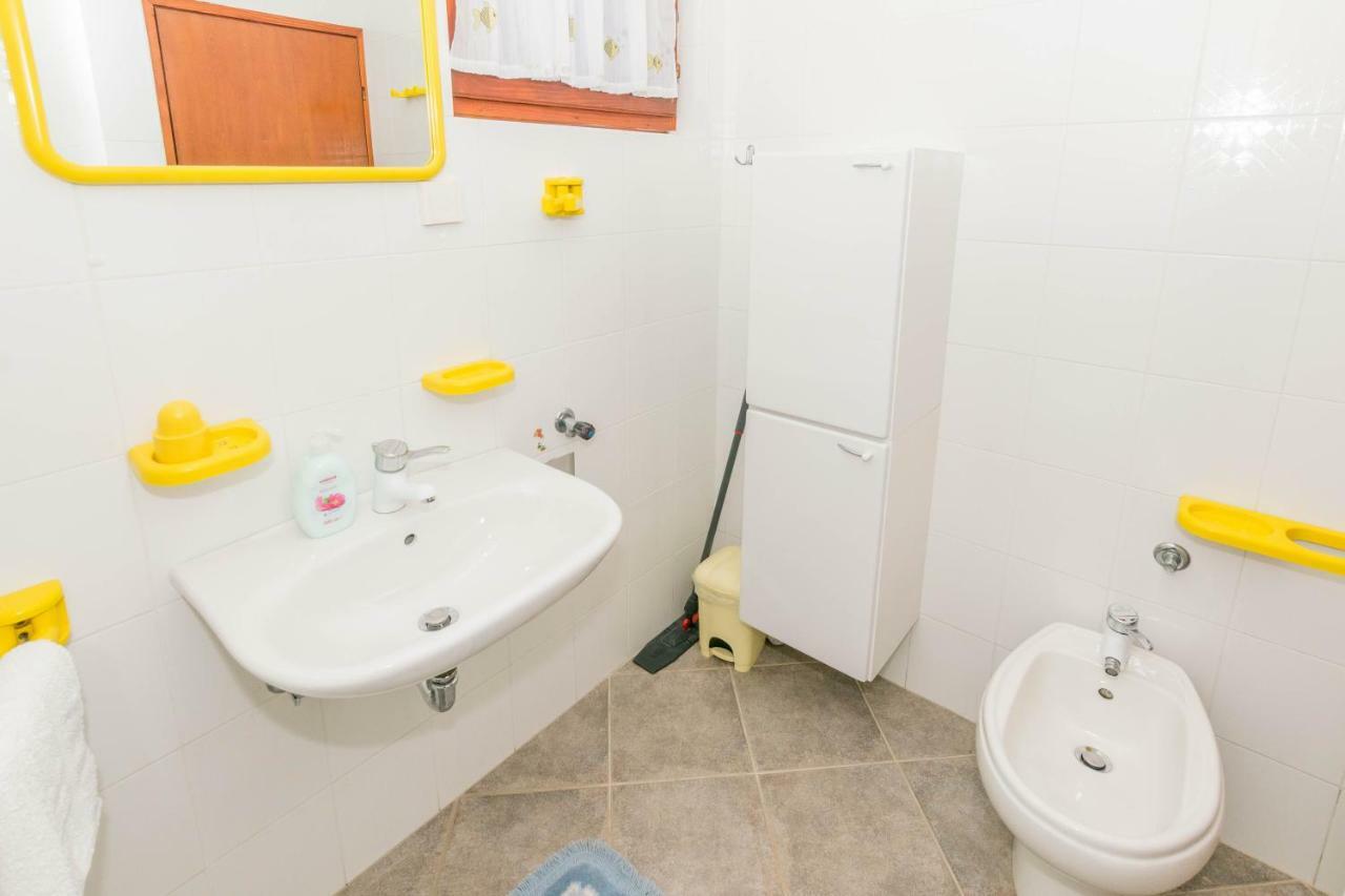 Apartments Pettener - Great Location Μεντουλίν Εξωτερικό φωτογραφία