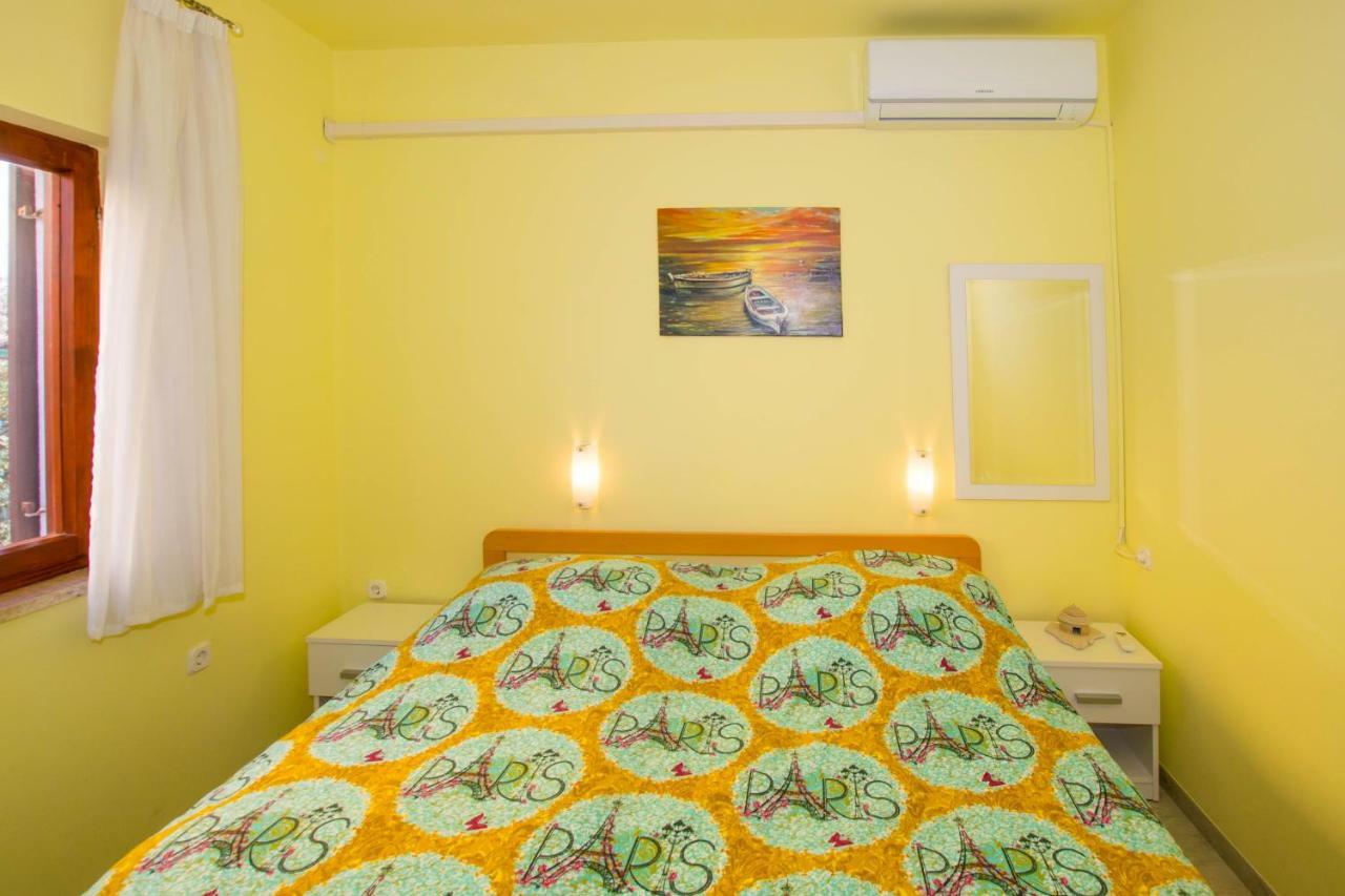 Apartments Pettener - Great Location Μεντουλίν Εξωτερικό φωτογραφία