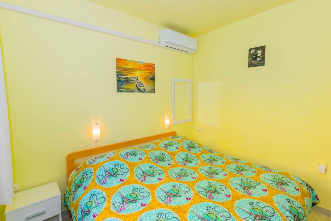 Apartments Pettener - Great Location Μεντουλίν Εξωτερικό φωτογραφία