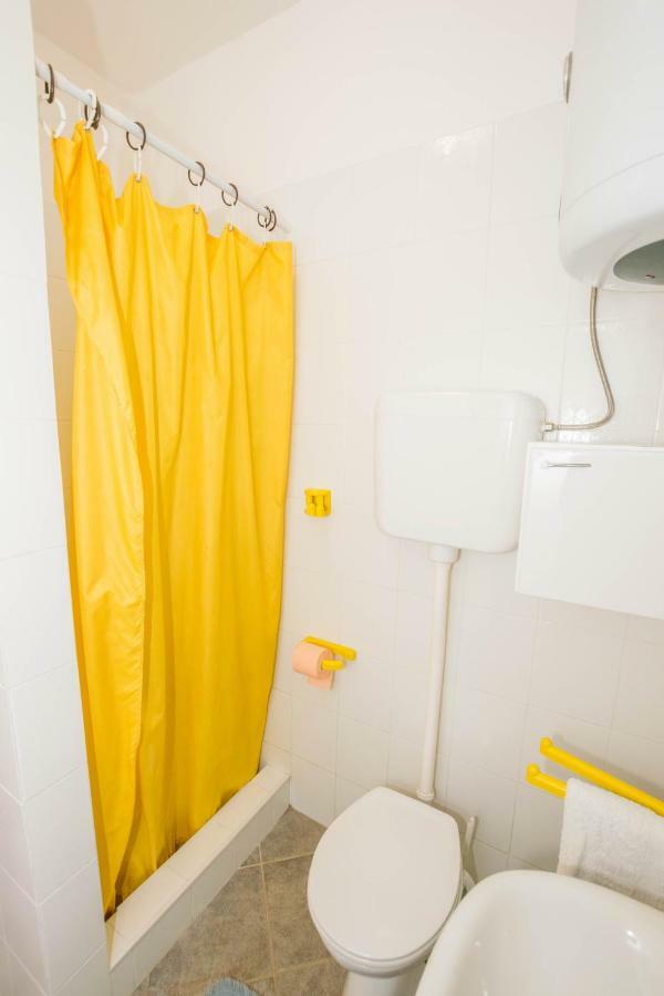 Apartments Pettener - Great Location Μεντουλίν Εξωτερικό φωτογραφία