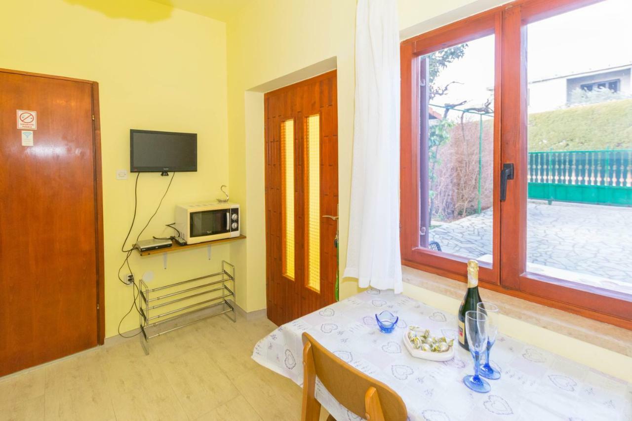 Apartments Pettener - Great Location Μεντουλίν Εξωτερικό φωτογραφία