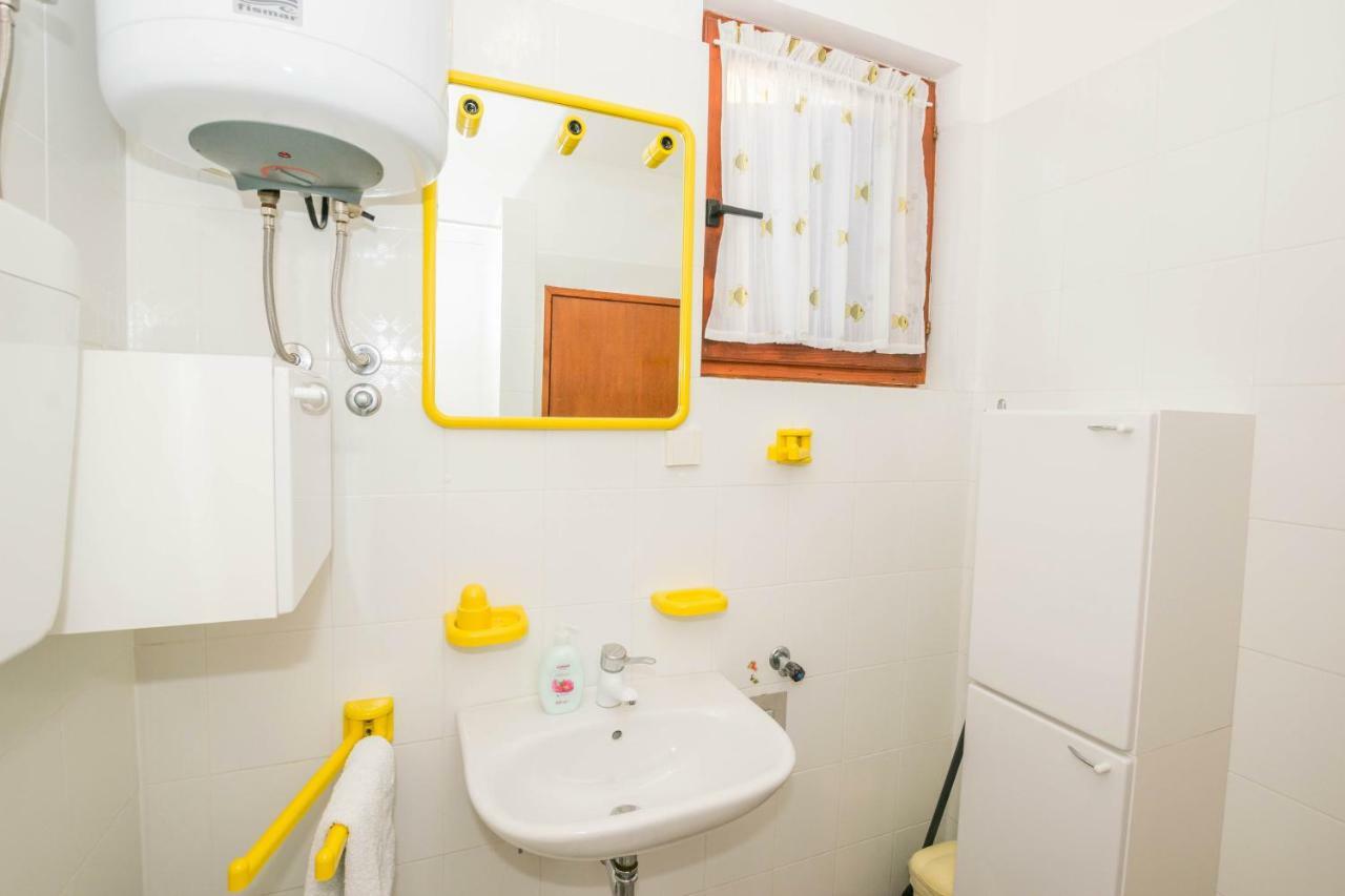 Apartments Pettener - Great Location Μεντουλίν Εξωτερικό φωτογραφία