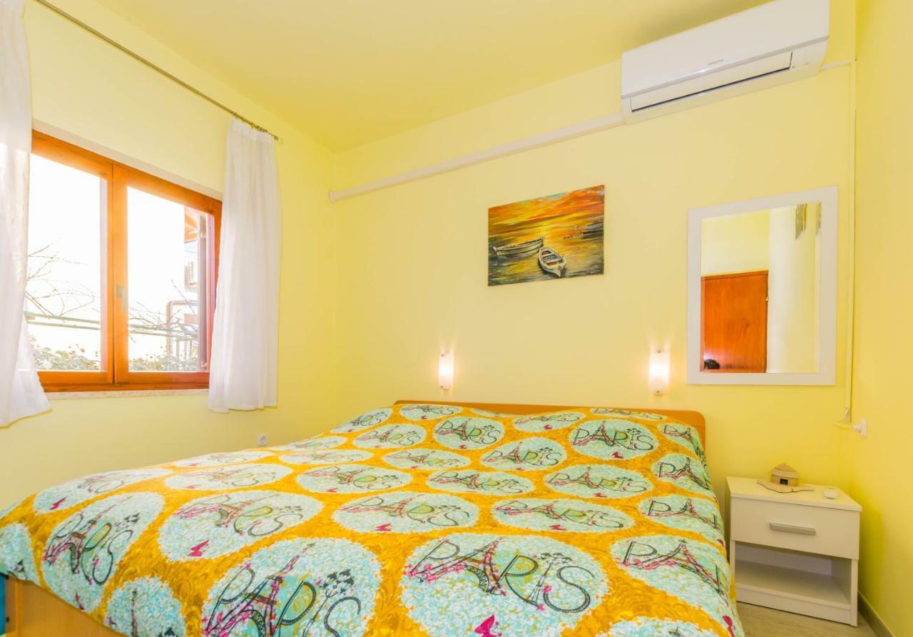 Apartments Pettener - Great Location Μεντουλίν Εξωτερικό φωτογραφία