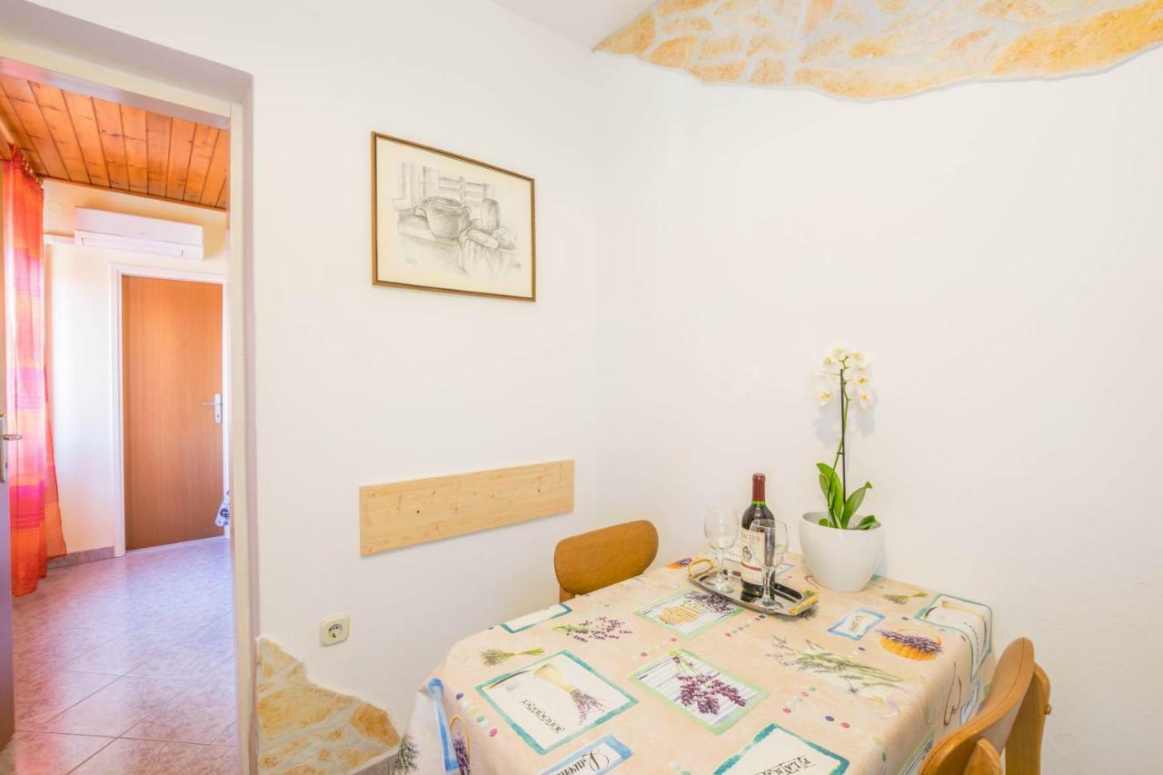 Apartments Pettener - Great Location Μεντουλίν Εξωτερικό φωτογραφία